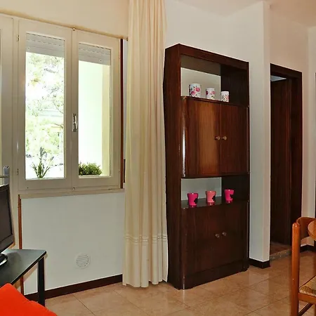 Apartamento Holiday Georget Spiaggia Ivn01440 Dya Bibione