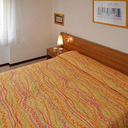 Apartment Holiday Georget Spiaggia Ivn01440 Dya