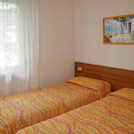 Holiday Georget Spiaggia Ivn01440 Dya Bibione